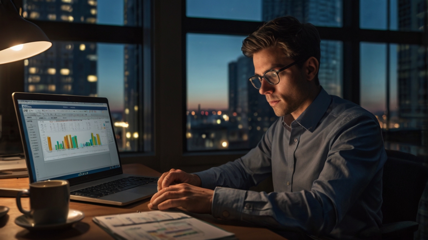 Financial Advisory